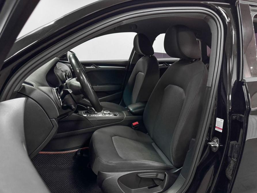 Audi A3 III (8V) Рестайлинг Минеральные Воды  - изображение 8
