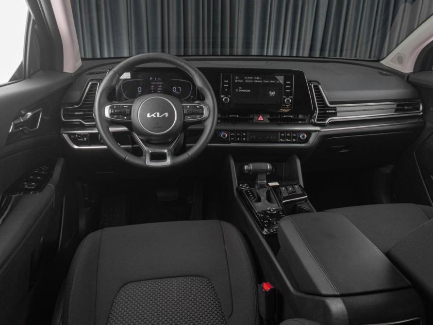 Kia Sportage V Тюмень  - изображение 9