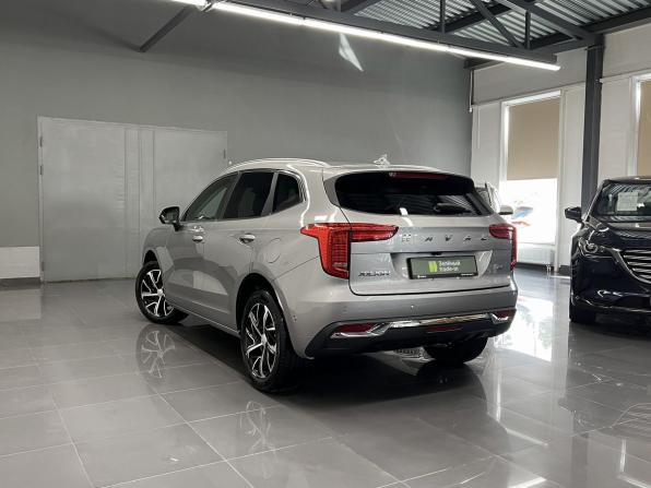 Haval Jolion I с пробегом 2023 года, цена 1 885 000 рублей, 64619 км, внедорожник, Автокод Объявления