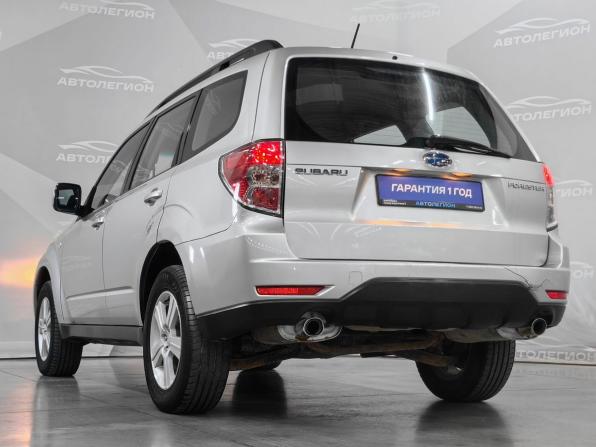 Subaru Forester III с пробегом 2008 года, цена 910 000 рублей, 312341 км, внедорожник, Автокод Объявления