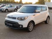 Kia Soul II Рестайлинг Набережные Челны  - изображение 25