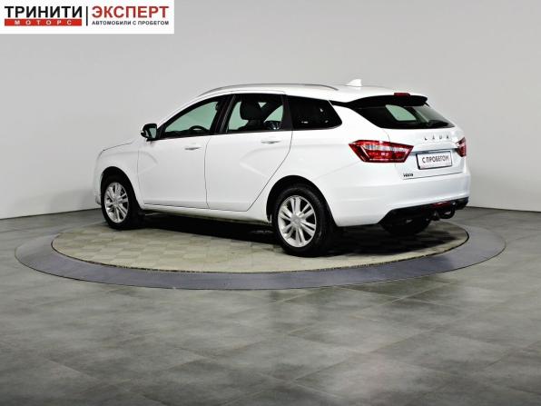 Lada (ВАЗ) Vesta I с пробегом 2019 года, цена 1 077 000 рублей, 127394 км, универсал, Автокод Объявления