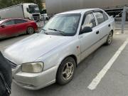 Hyundai Accent II Екатеринбург  - изображение 3