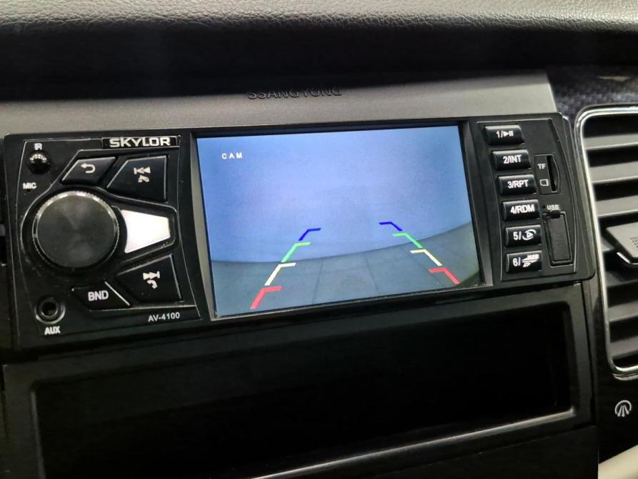 SsangYong Actyon II Альметьевск  - изображение 21
