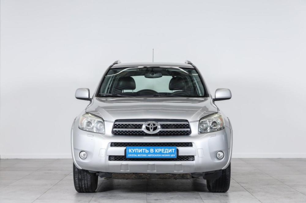Toyota RAV4 III (XA30) Новосибирск  - изображение 2