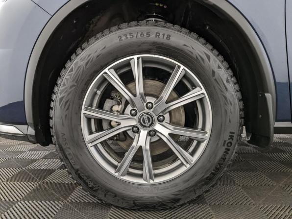 Nissan Murano III (Z52) с пробегом 2021 года, цена 3 180 000 рублей, 64914 км, внедорожник, Автокод Объявления