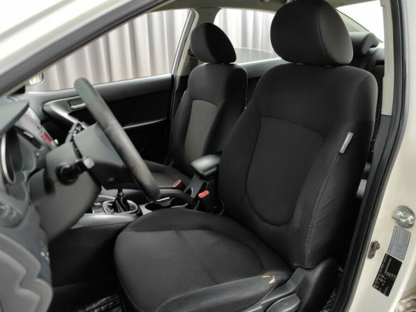 Kia Cerato II с пробегом 2010 года, цена 685 000 рублей, 161000 км, седан, Автокод Объявления