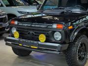 Lada (ВАЗ) 2121 (4x4) I Рестайлинг Оренбург  - изображение 29