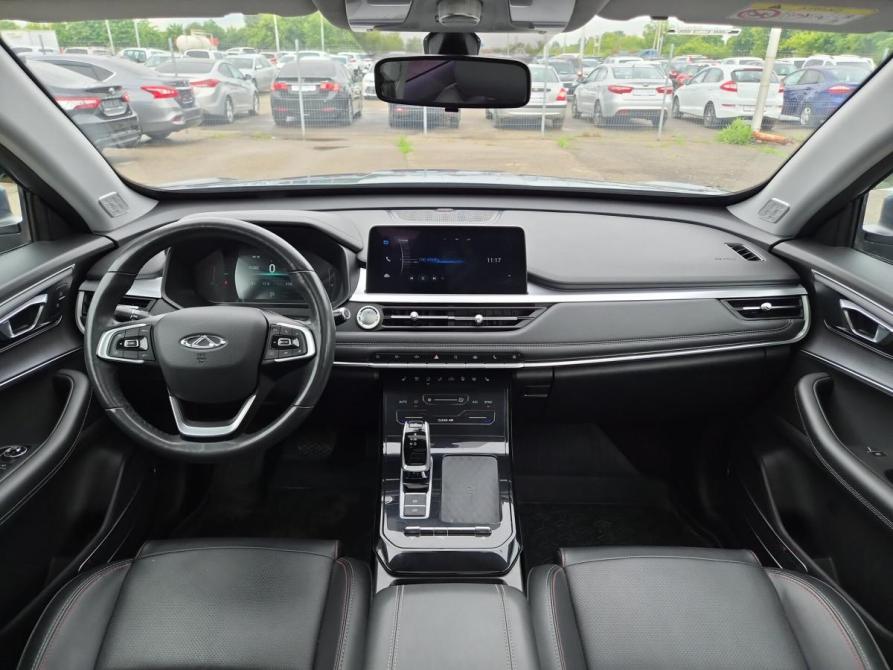 Chery Tiggo 7 Pro I Саратов  - изображение 39