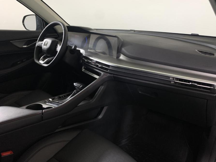 Changan CS35 Plus I Рестайлинг Москва  - изображение 13