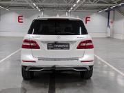 Mercedes-Benz M-Класс III (W166) Казань  - изображение 33