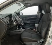 Mitsubishi ASX I Рестайлинг Москва  - изображение 24