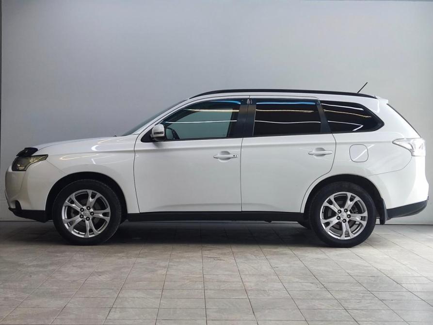 Mitsubishi Outlander III Барнаул  - изображение 9