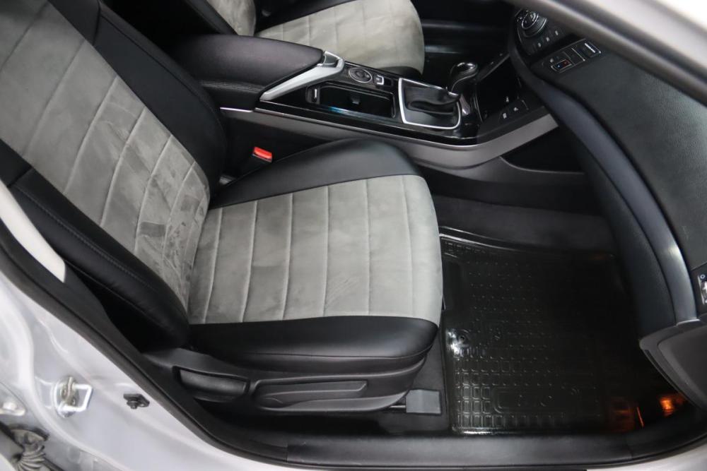 Hyundai i40 I Сургут  - изображение 14