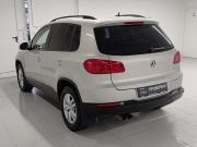 Volkswagen Tiguan I Рестайлинг Казань  - изображение 30