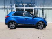 Hyundai Creta I Воронеж  - изображение 16