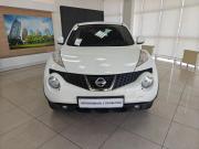 Nissan Juke I Москва  - изображение 19