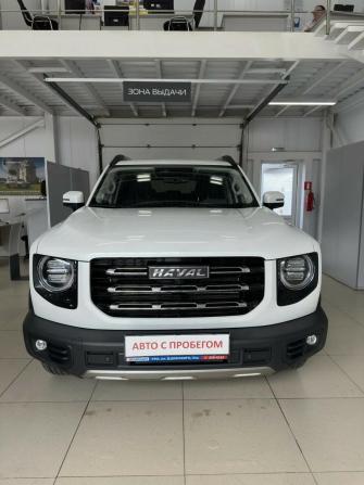 Haval Dargo с пробегом 2024 года, цена 2 834 000 рублей, 36600 км, внедорожник, Автокод Объявления