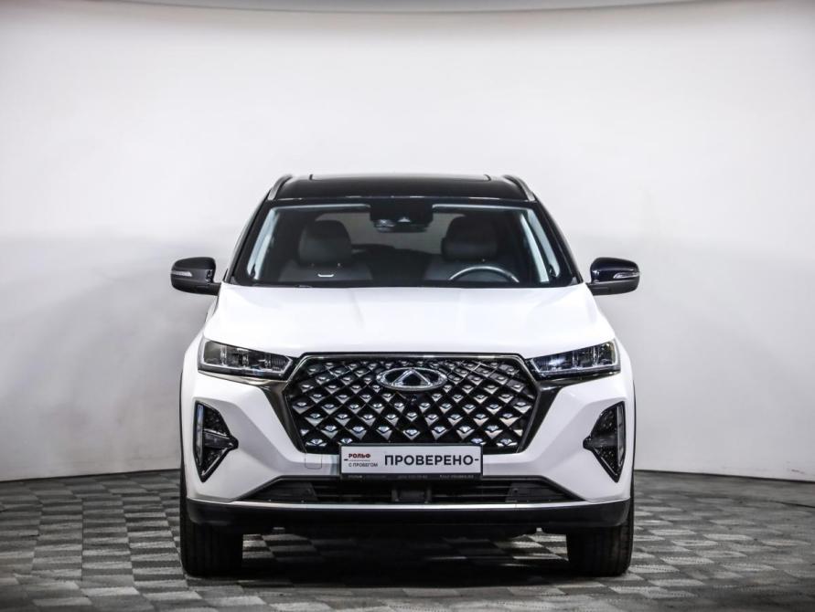 Chery Tiggo 7 Pro Max I Санкт-Петербург  - изображение 2