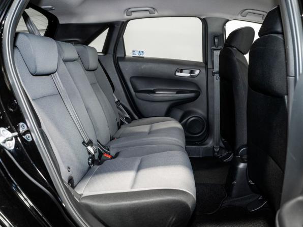 Honda Fit IV с пробегом 2022 года, цена 1 335 000 рублей, 79803 км, хэтчбек, Автокод Объявления