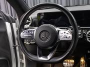 Mercedes-Benz CLA II (C118 X118) Москва  - изображение 43