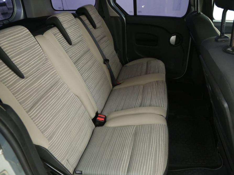 Renault Kangoo II Иваново  - изображение 11