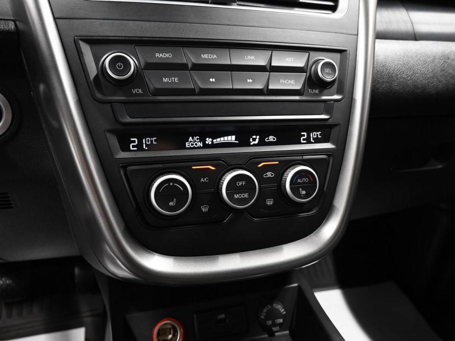 FAW Besturn X80 I Рестайлинг Тверь  - изображение 16