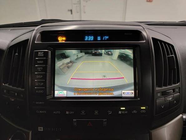 Toyota Land Cruiser 200 Series с пробегом 2011 года, цена 2 577 000 рублей, 304665 км, внедорожник, Автокод Объявления