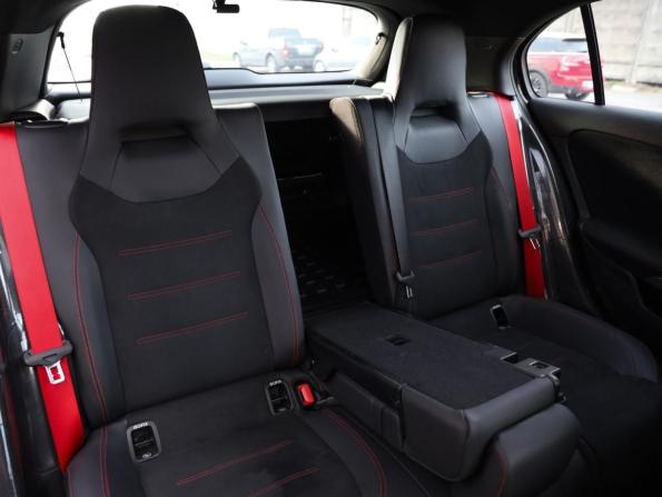 Mercedes-Benz A-Класс AMG II (W177) с пробегом 2022 года, цена 5 500 000 рублей, 26538 км, хэтчбек, Автокод Объявления
