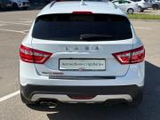 Lada (ВАЗ) Vesta I Томск  - изображение 31