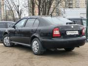 Skoda Octavia I (A4) Рестайлинг Санкт-Петербург  - изображение 20