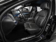 BMW 7 серии VII (G70) Москва  - изображение 40