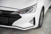 Hyundai Elantra VI (AD) Рестайлинг Ростов-на-Дону  - изображение 31