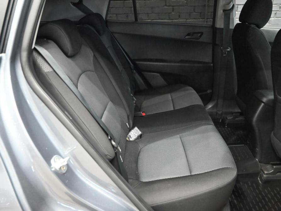 Hyundai Creta I Екатеринбург  - изображение 11