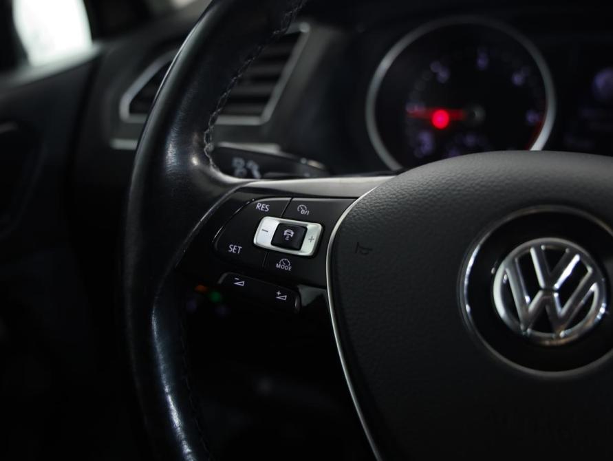 Volkswagen Tiguan II Санкт-Петербург  - изображение 12