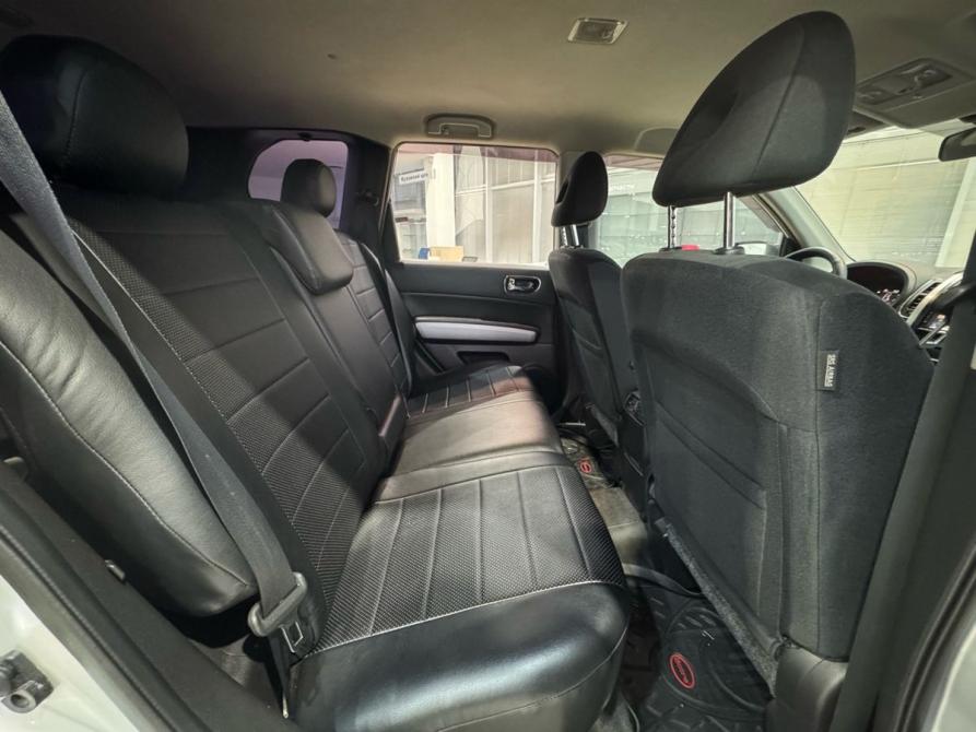Nissan X-Trail II Рестайлинг Москва  - изображение 15