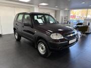 Chevrolet Niva I Рестайлинг Киров  - изображение 17