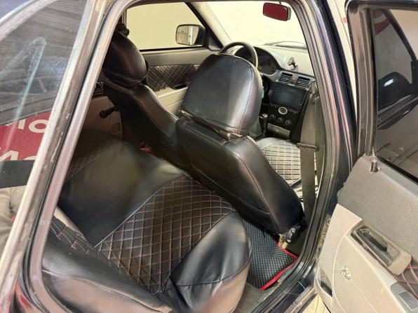 Lada (ВАЗ) Priora I с пробегом 2007 года, цена 330 000 рублей, 162467 км, седан, Автокод Объявления