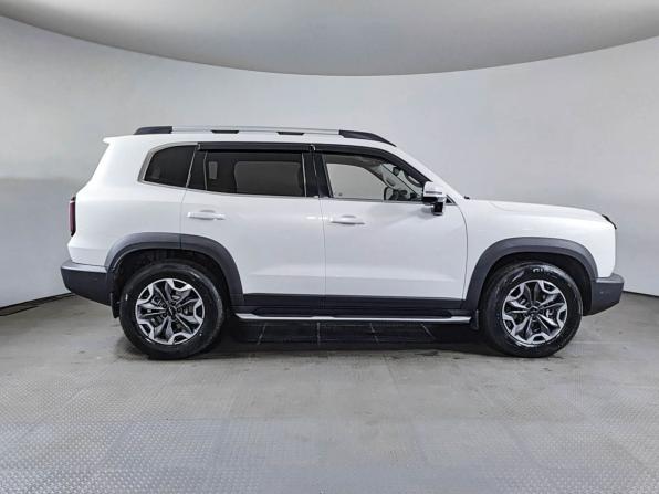 Haval Dargo I с пробегом 2024 года, цена 2 900 000 рублей, 32410 км, внедорожник, Автокод Объявления