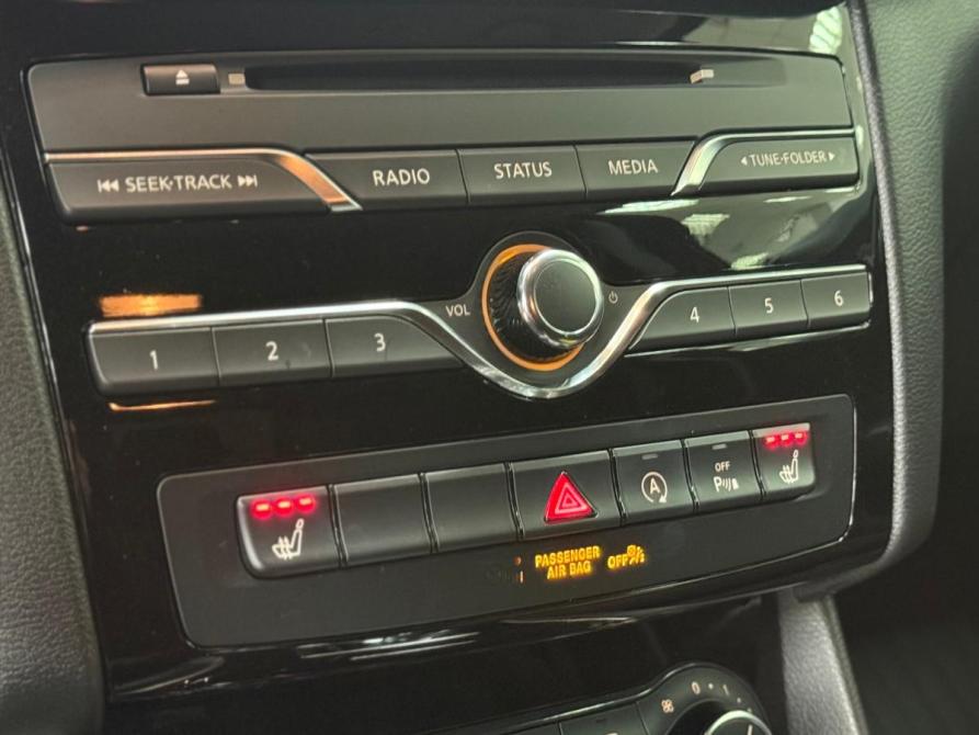 Infiniti QX30 Уфа  - изображение 16