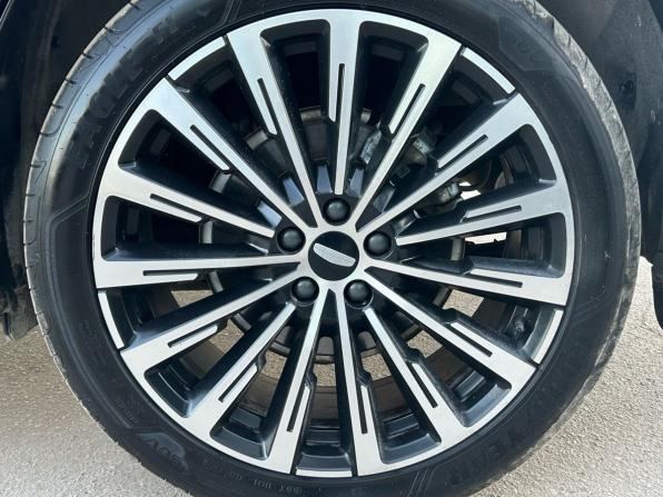 Geely Monjaro I Рестайлинг (China Market) с пробегом 2025 года, цена 3 550 000 рублей, 30255 км, внедорожник, Автокод Объявления