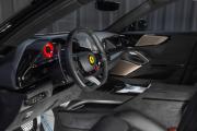 Ferrari Purosangue Москва  - изображение 31