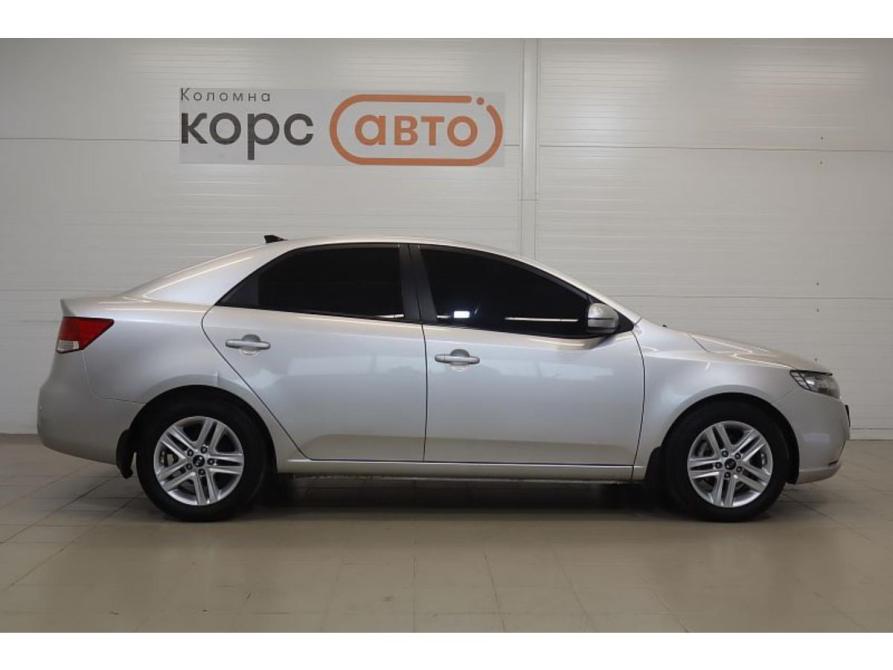 Kia Cerato II Коломна  - изображение 4