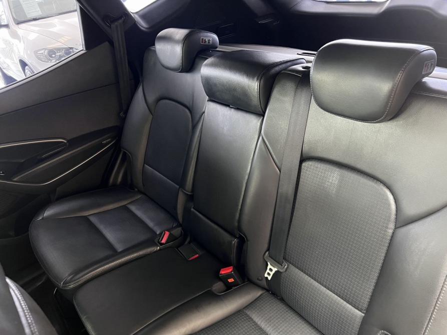 Hyundai Santa Fe III Тверь  - изображение 12