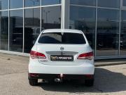 Nissan Almera III (G15) Самара  - изображение 23