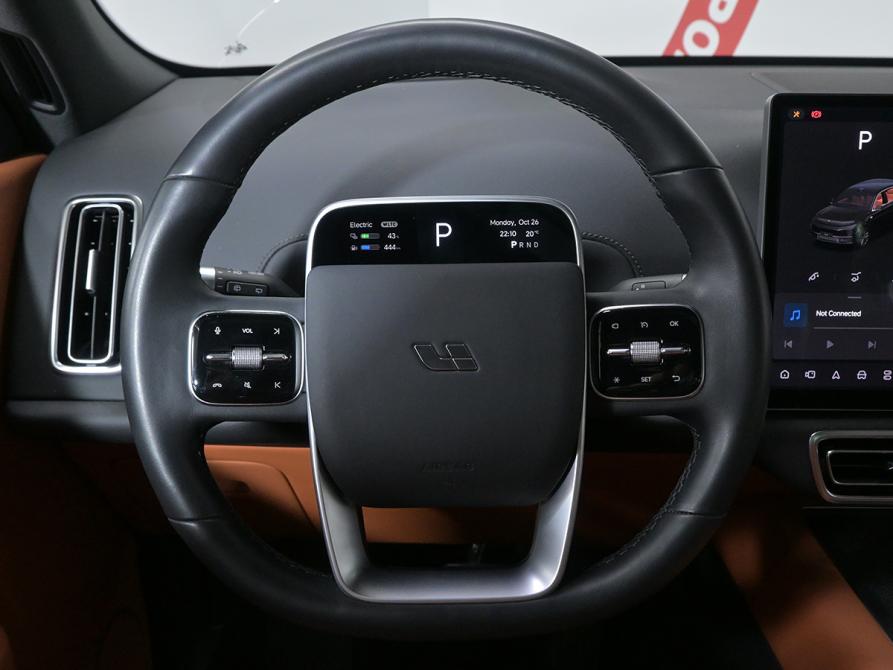 Li Auto (Lixiang) L7 I Рестайлинг Москва  - изображение 10