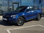 Skoda Kodiaq I Стройкерамика  - изображение 22