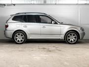 BMW X3 I (E83) Рестайлинг Ставрополь  - изображение 28