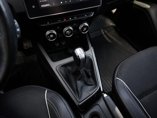 Renault Arkana I с пробегом 2020 года, цена 1 555 000 рублей, 89487 км, внедорожник, Автокод Объявления