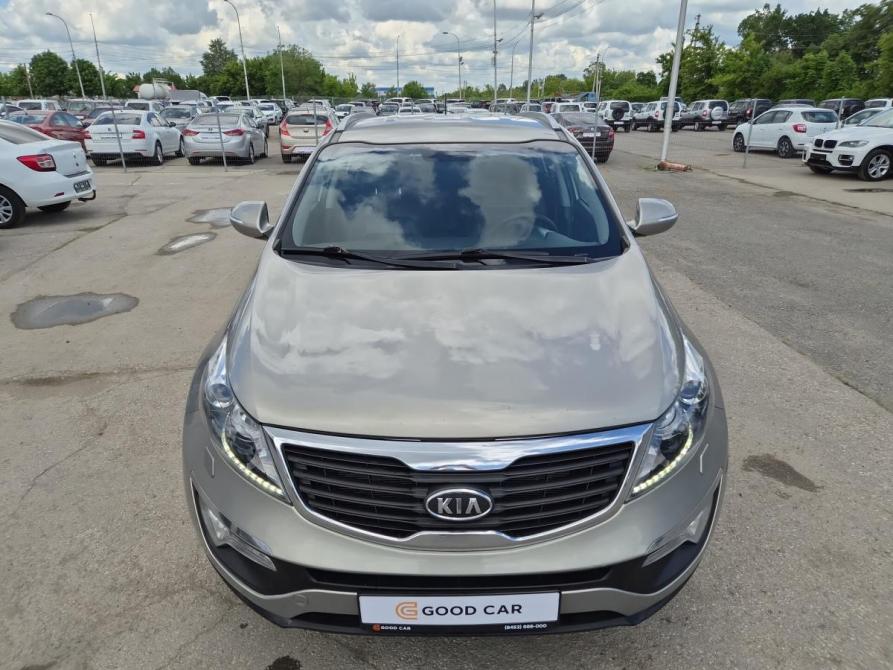 Kia Sportage III Саратов  - изображение 19